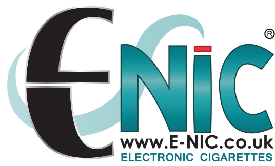 Batteries - E-Nic: Electronic Cigarette | Electric Cigarettes | E Cigarette UK