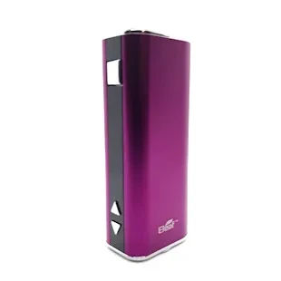 elfbar nachfüll pod läuft aus Box Istick 20 watts express kit main image 0