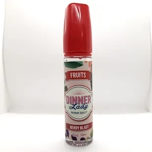 dinner-lady - E-Nic: Electronic Cigarette | Electric Cigarettes