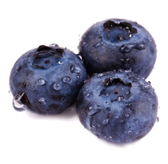 Blueberry  Nictel  10ml