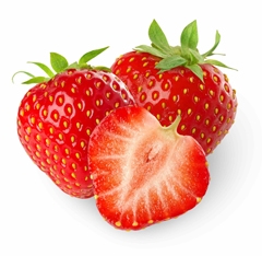Strawberry Nictel 10ml