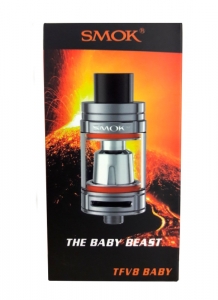 SMOK Baby Beast (TFV8 Mini)